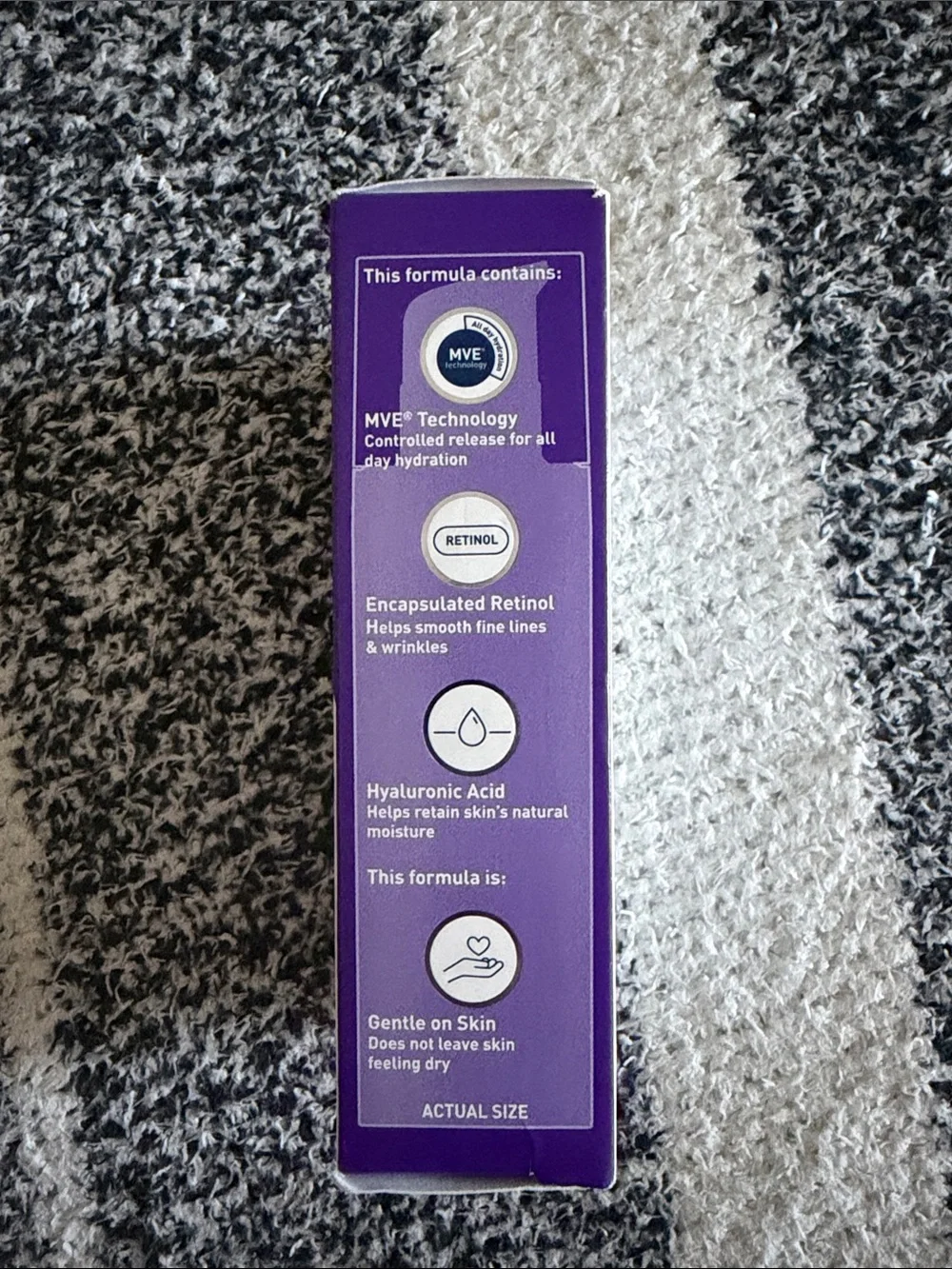 CeraVe Retinol Serum